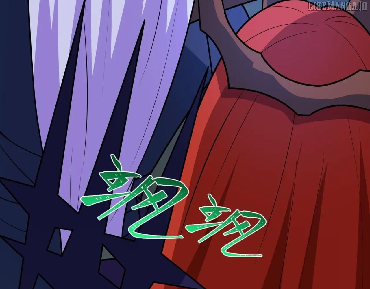 Era of the Haunted Chapter 517 - page 96